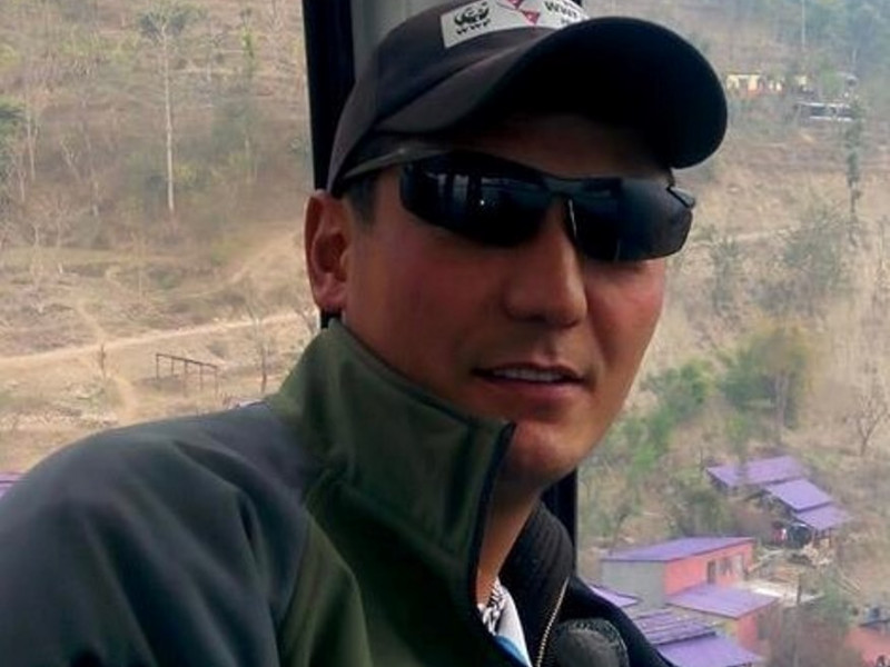 निर्विरोध वडाध्यक्ष छेतेनका प्राथमिकता: सडक, पर्यटन र व्यापार 